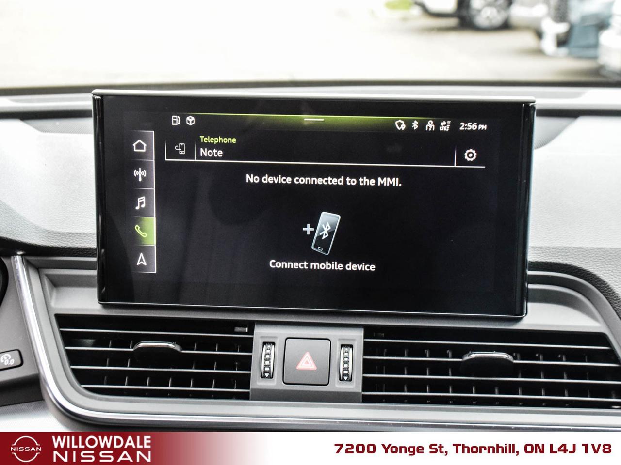 2022 Audi Q5 45 Progressiv 4dr All-Wheel Drive quattro Sport Utility Photo
