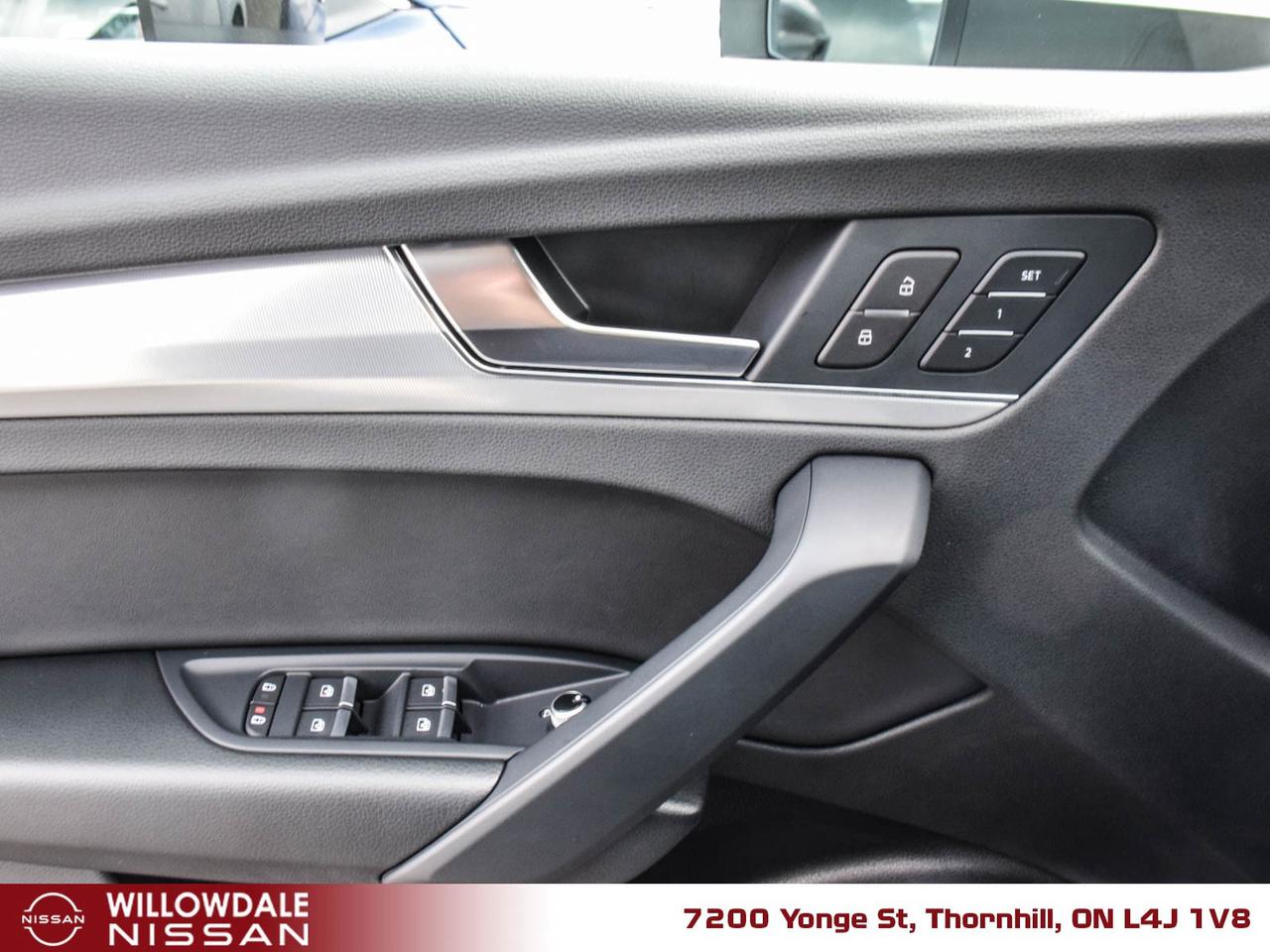 2022 Audi Q5 45 Progressiv 4dr All-Wheel Drive quattro Sport Utility Photo