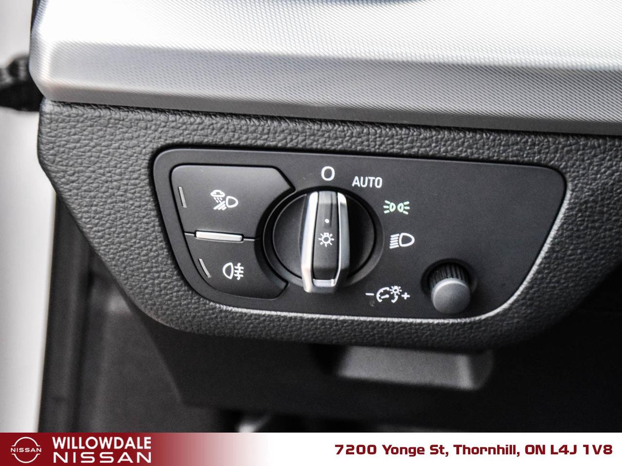 2022 Audi Q5 45 Progressiv 4dr All-Wheel Drive quattro Sport Utility Photo