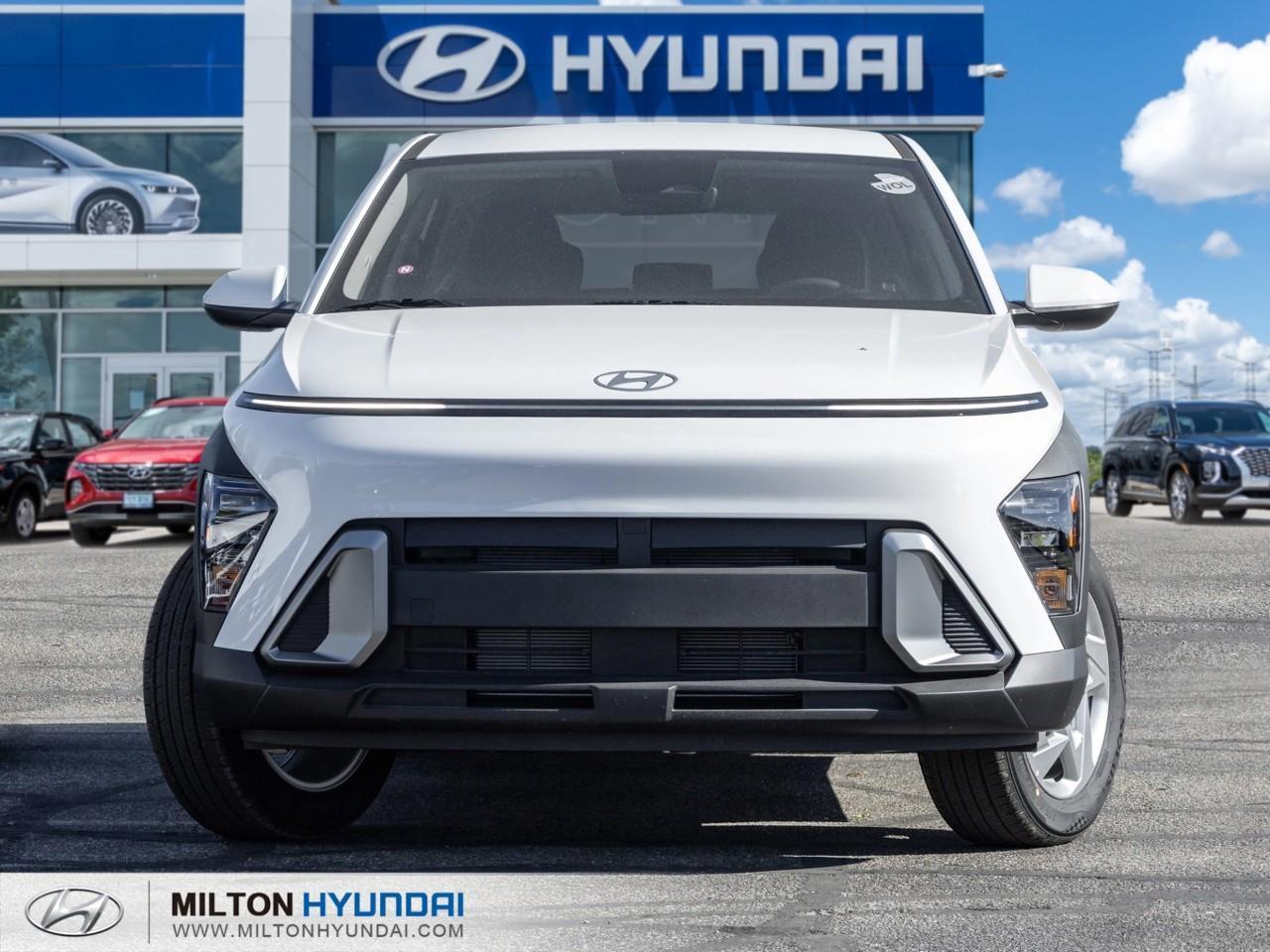 2027 Hyundai KONA 2.0L Essential 4dr All-Wheel Drive Photo5