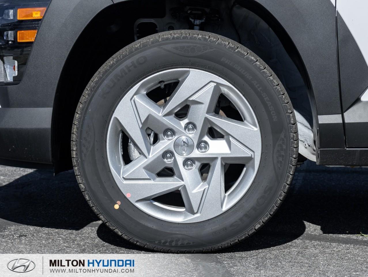 2027 Hyundai KONA 2.0L Essential 4dr All-Wheel Drive Photo