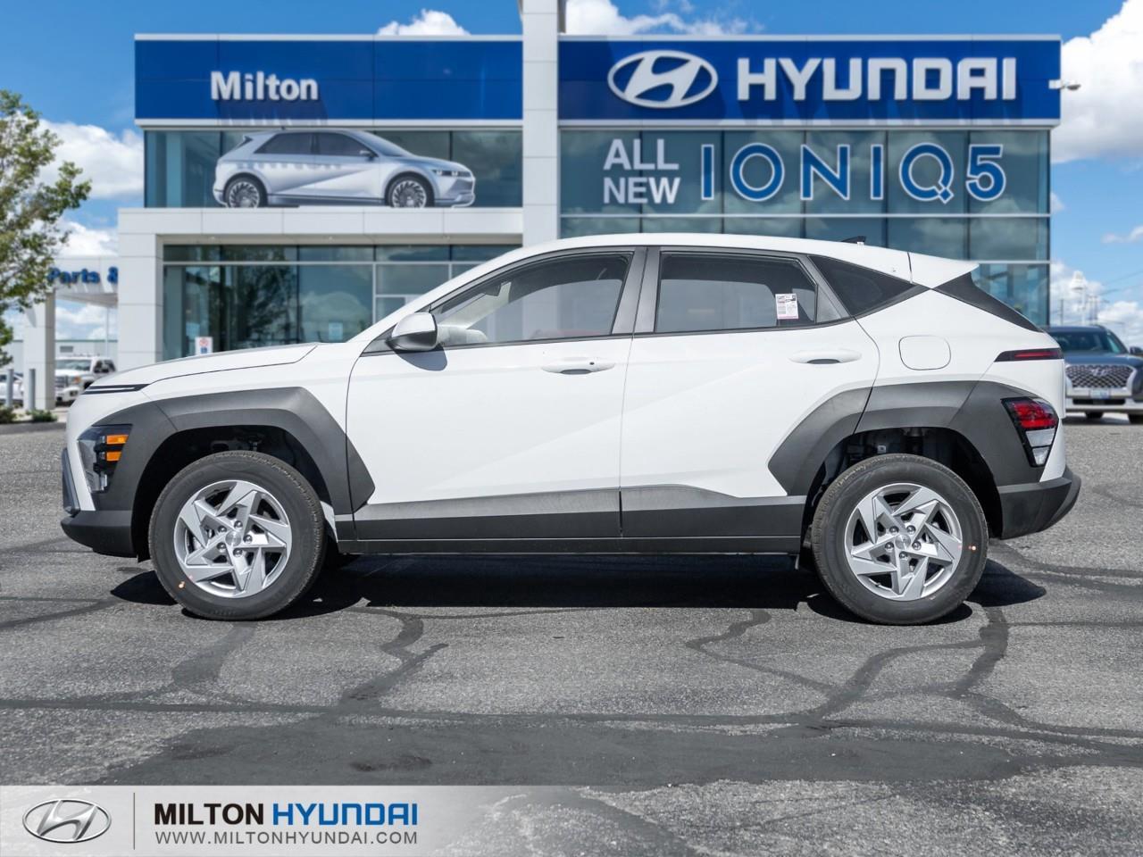 2027 Hyundai KONA 2.0L Essential 4dr All-Wheel Drive Photo