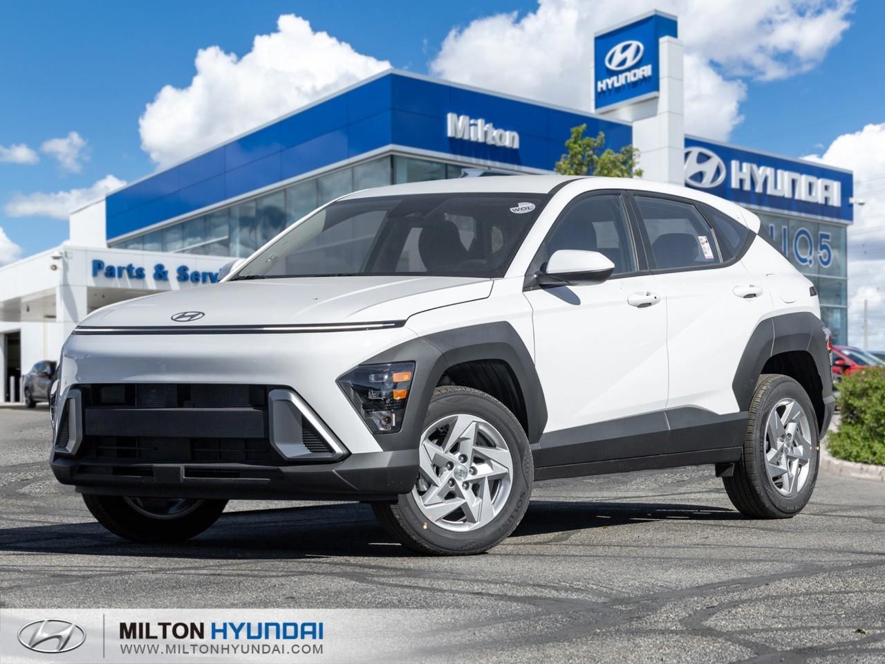2027 Hyundai KONA 2.0L Essential 4dr All-Wheel Drive Photo0