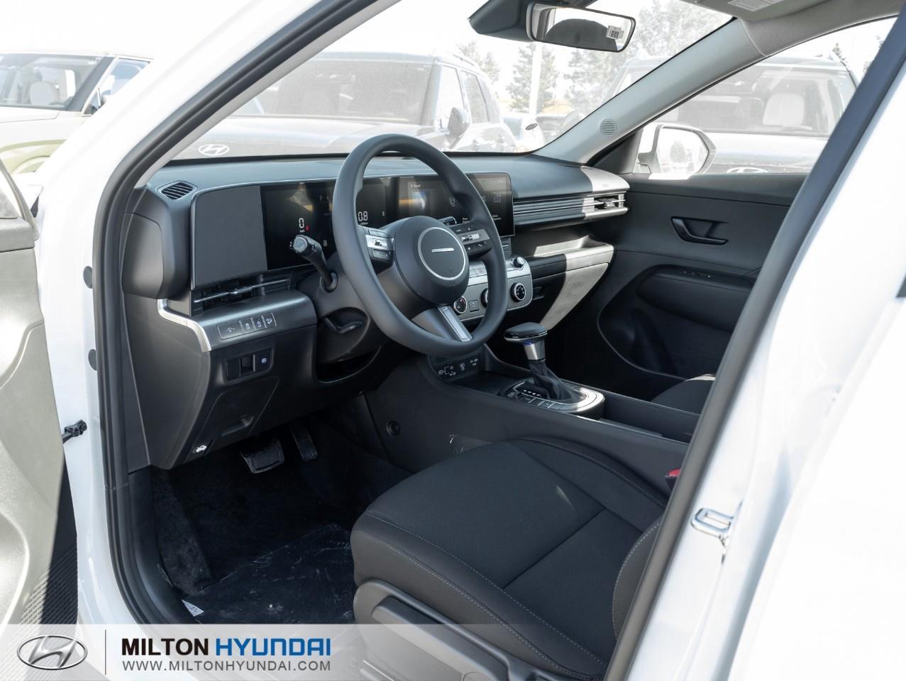 2027 Hyundai KONA 2.0L Essential 4dr All-Wheel Drive Photo