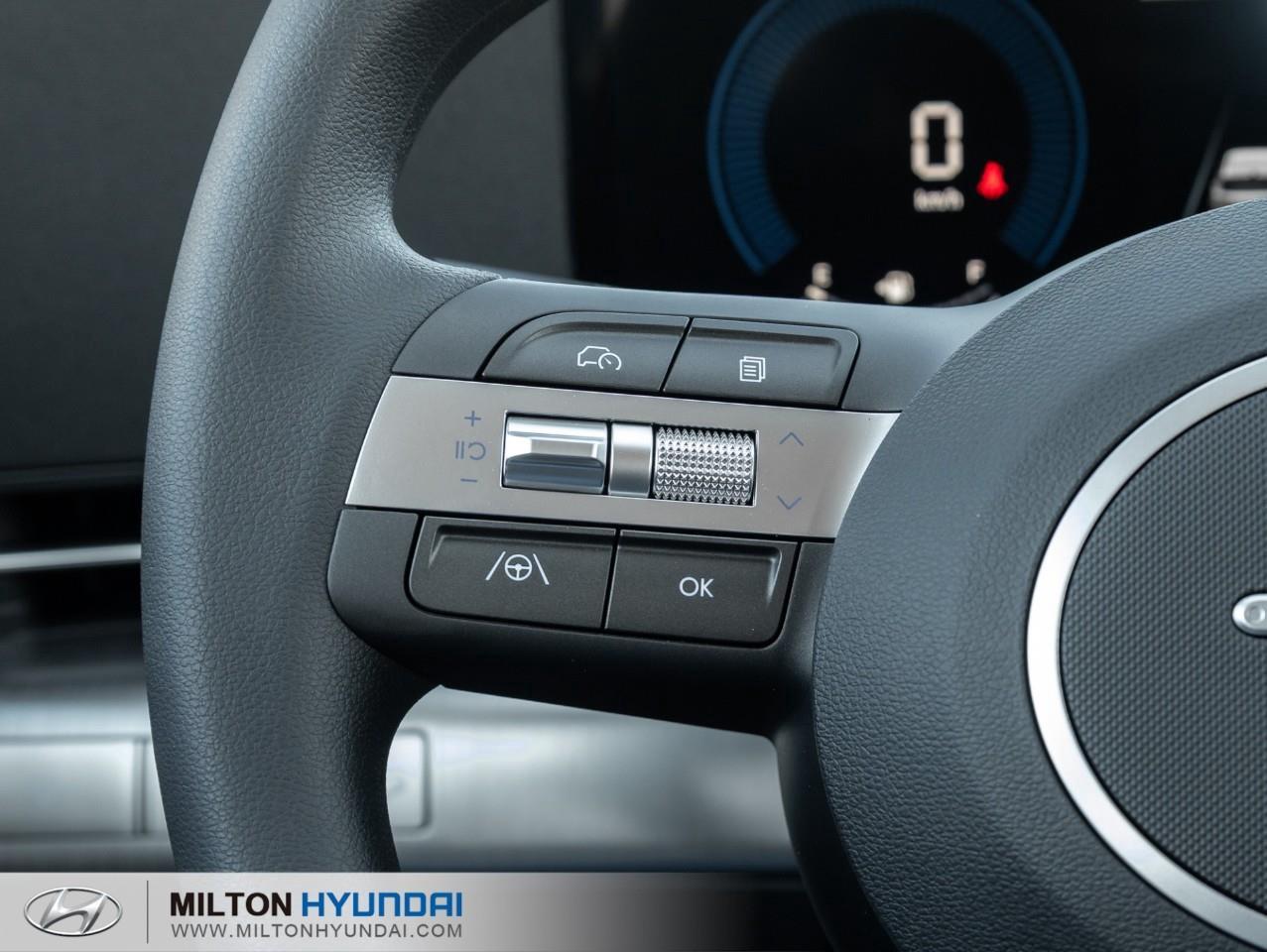 2027 Hyundai KONA 2.0L Essential 4dr All-Wheel Drive Photo