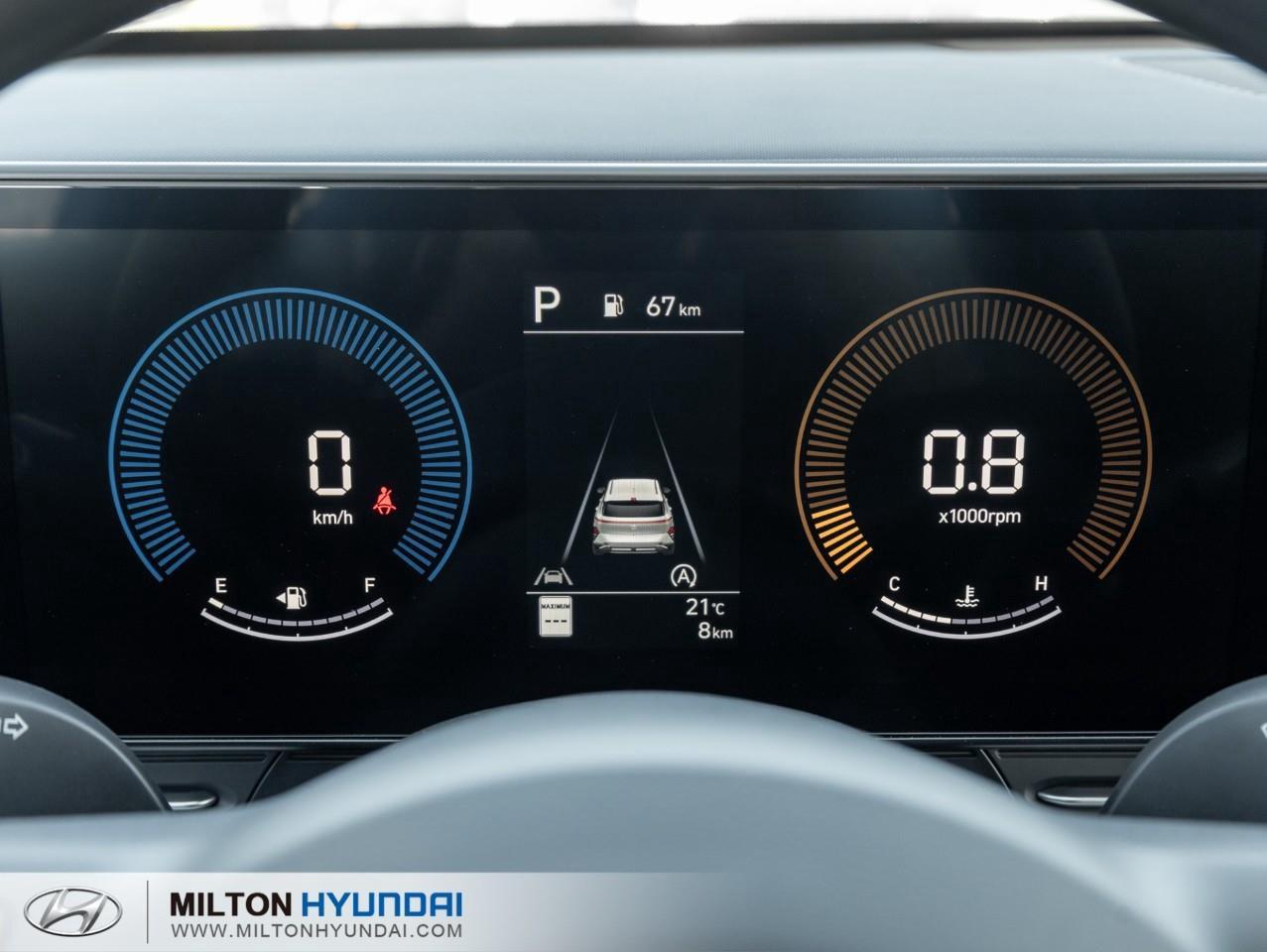 2027 Hyundai KONA 2.0L Essential 4dr All-Wheel Drive Photo