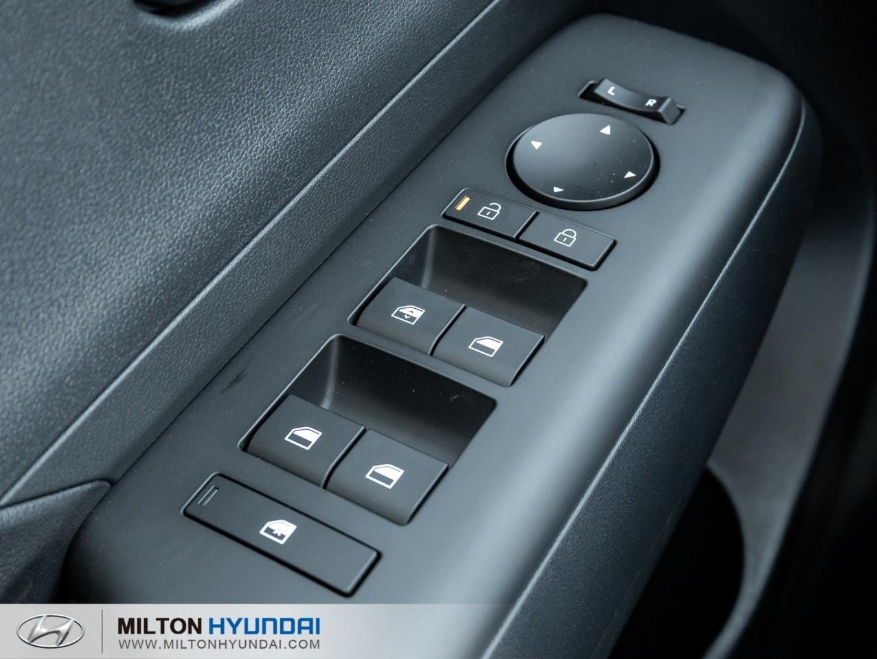 2027 Hyundai KONA 2.0L Essential 4dr All-Wheel Drive Photo