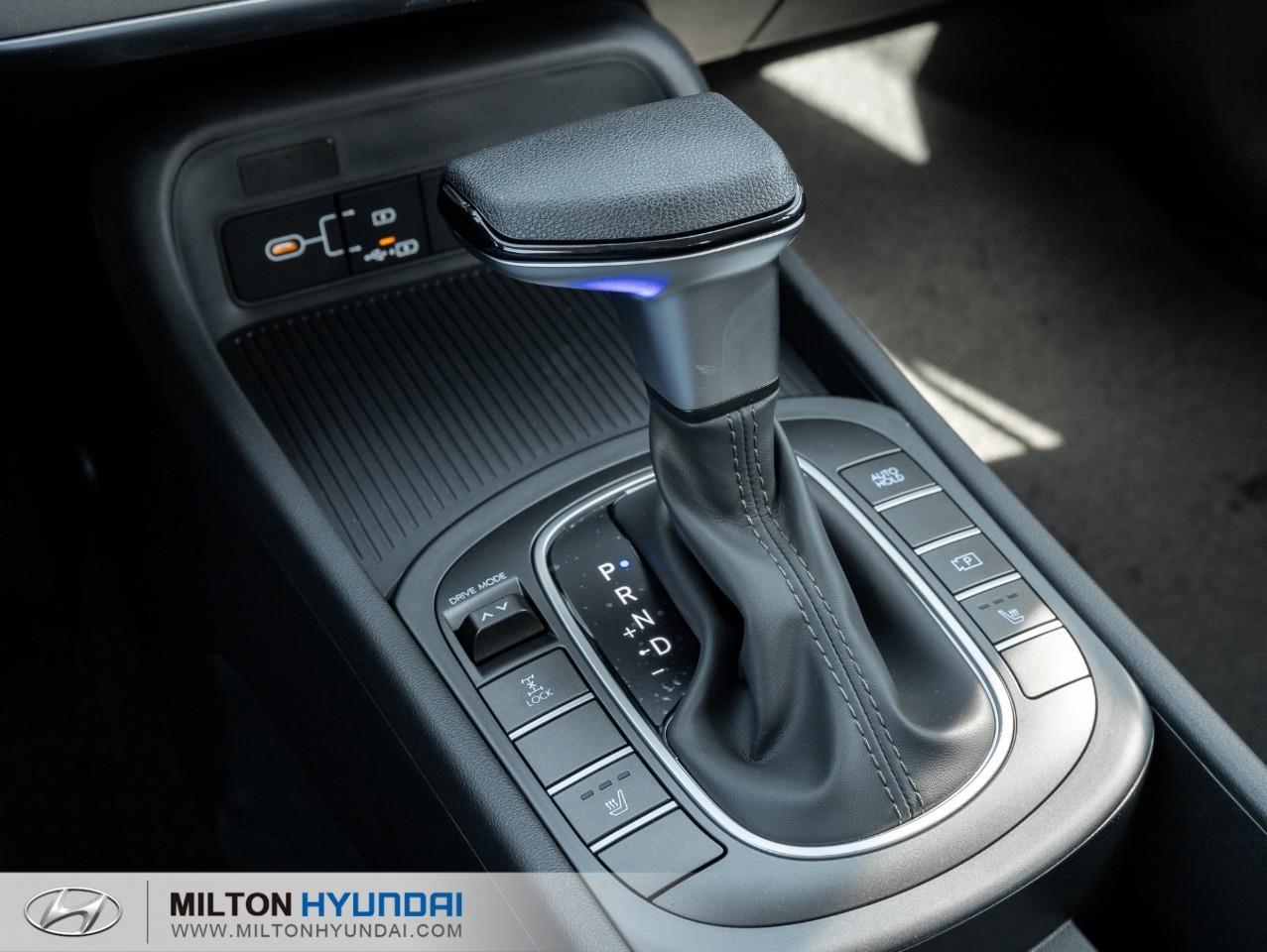 2027 Hyundai KONA 2.0L Essential 4dr All-Wheel Drive Photo