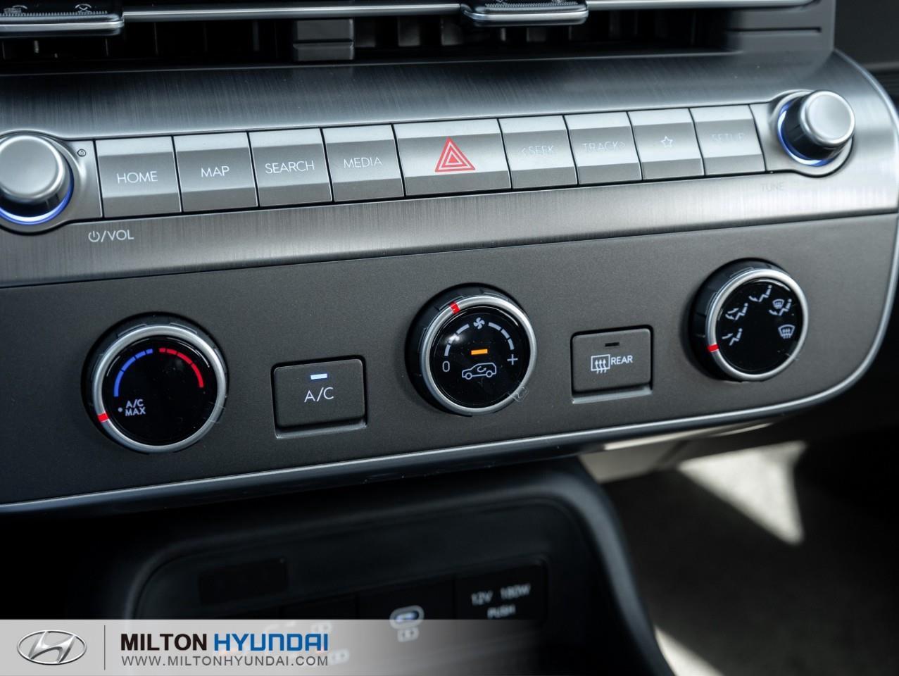 2027 Hyundai KONA 2.0L Essential 4dr All-Wheel Drive Photo