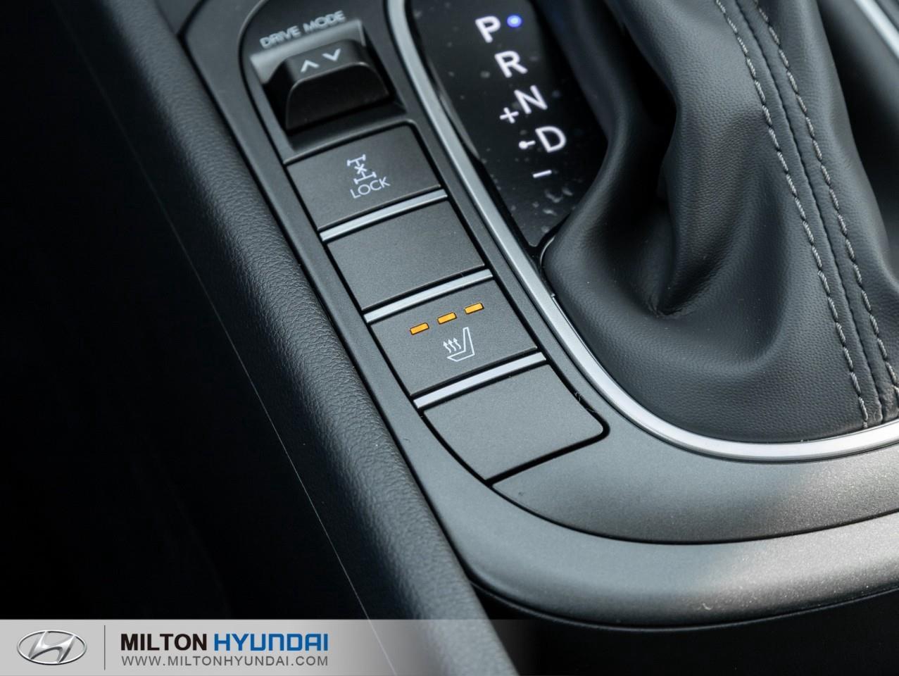 2027 Hyundai KONA 2.0L Essential 4dr All-Wheel Drive Photo