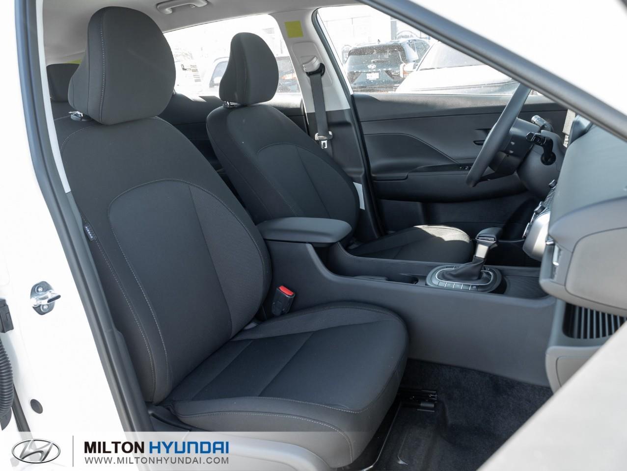 2027 Hyundai KONA 2.0L Essential 4dr All-Wheel Drive Photo