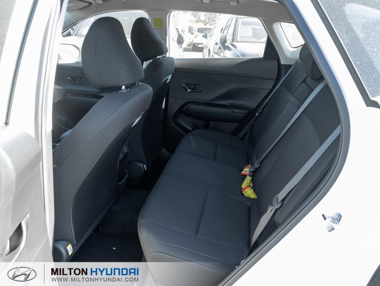 2027 Hyundai KONA 2.0L Essential 4dr All-Wheel Drive Photo