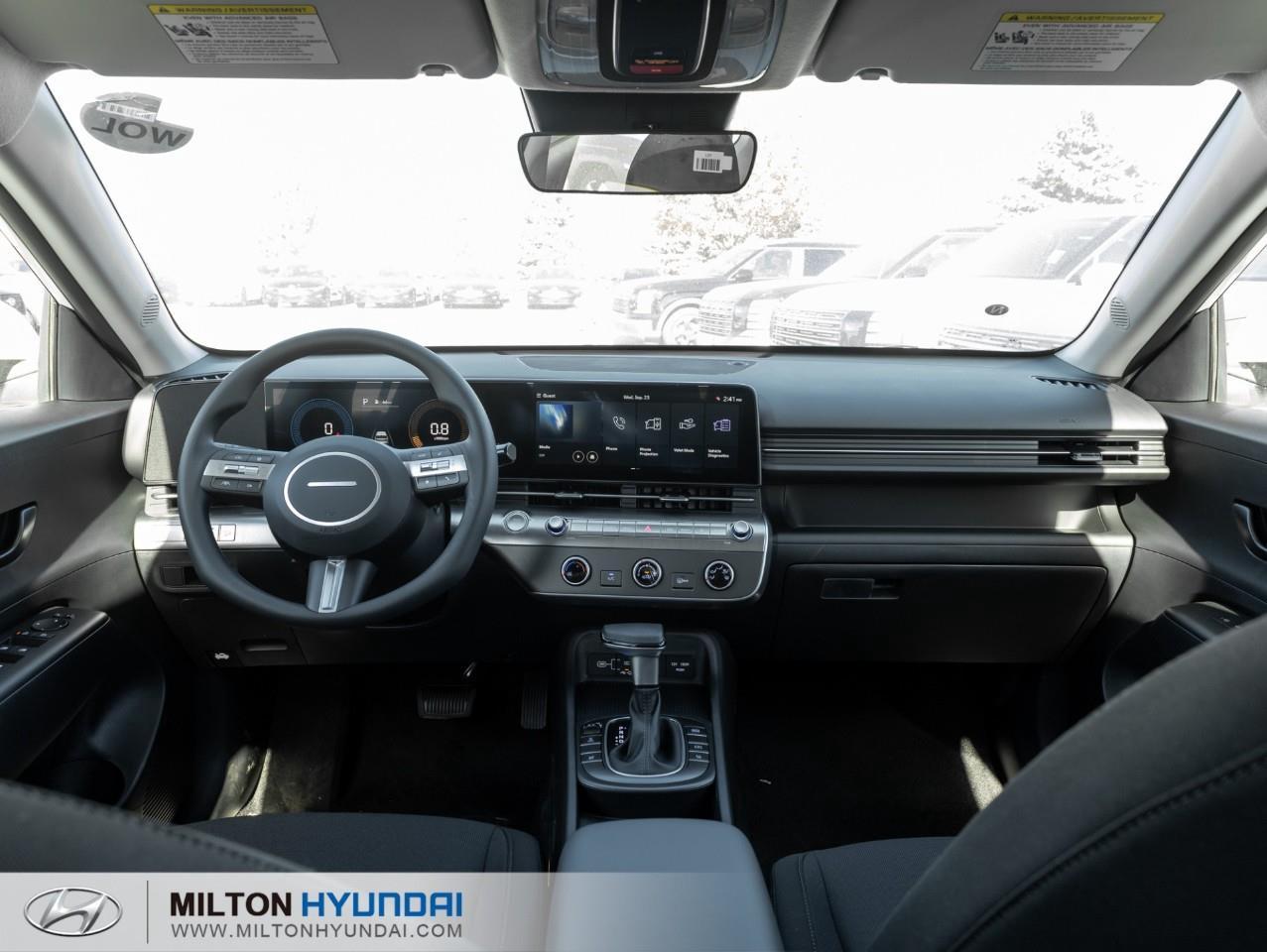 2027 Hyundai KONA 2.0L Essential 4dr All-Wheel Drive Photo