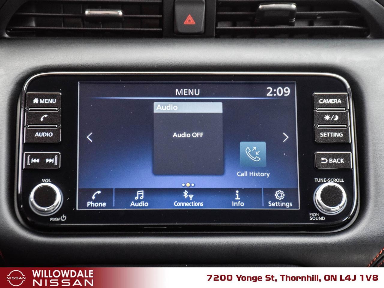 2024 Nissan Kicks SR 4dr Front-Wheel Drive Photo
