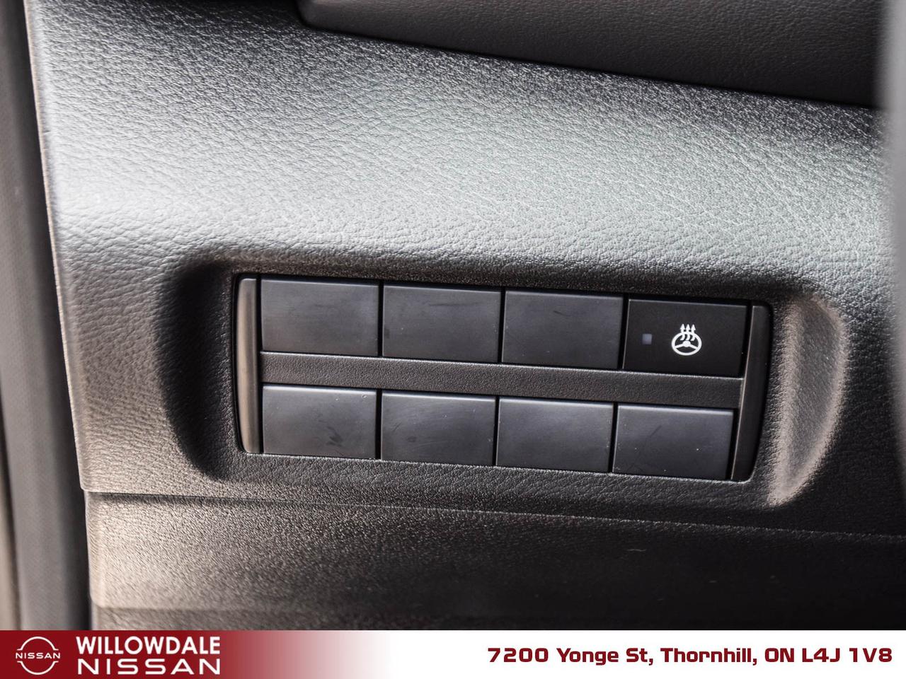 2024 Nissan Kicks SR 4dr Front-Wheel Drive Photo
