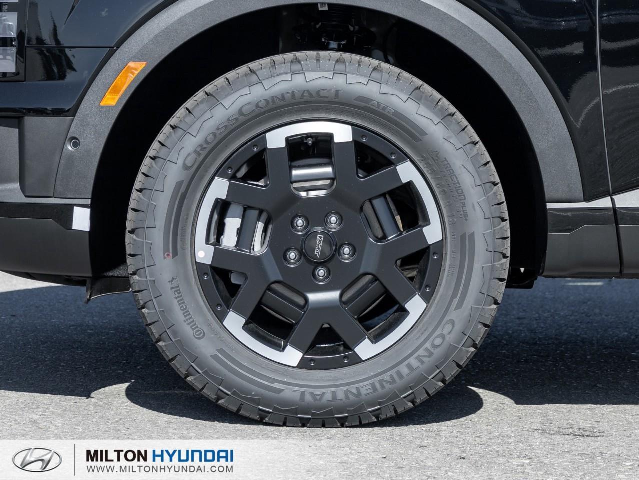 2027 Hyundai PALISADE  Photo