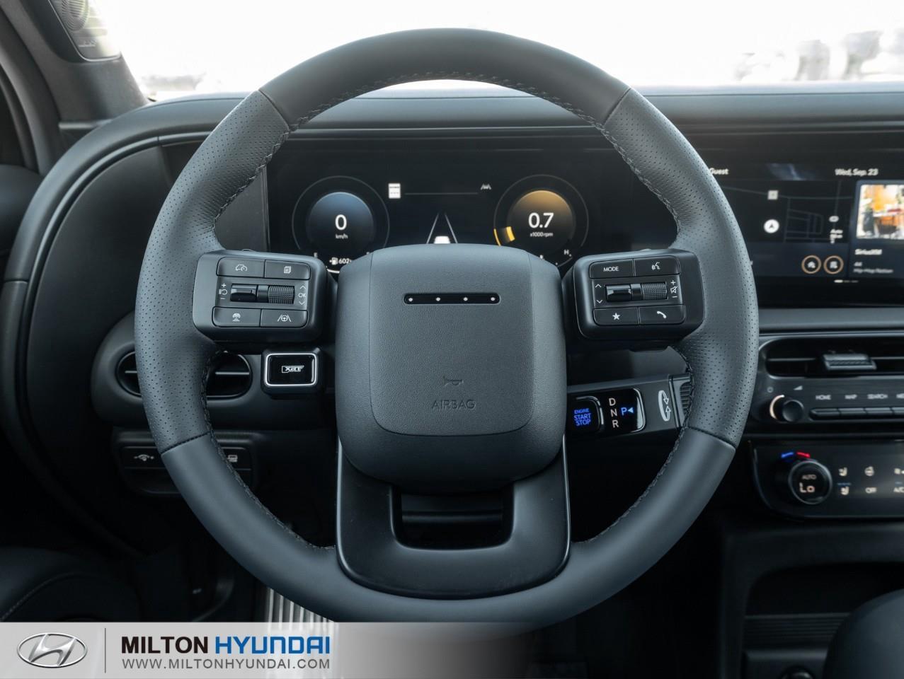 2027 Hyundai PALISADE  Photo