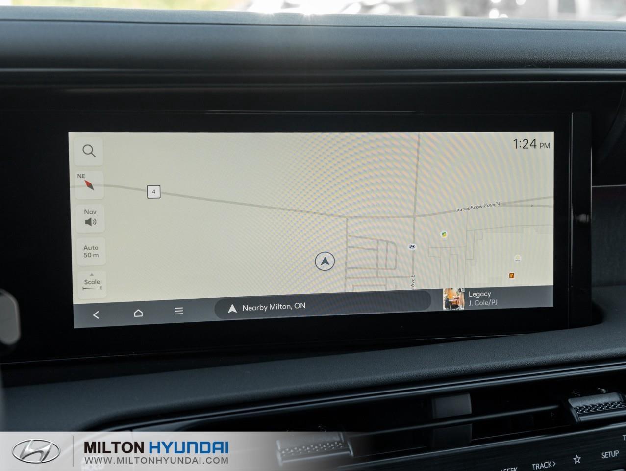 2027 Hyundai PALISADE  Photo