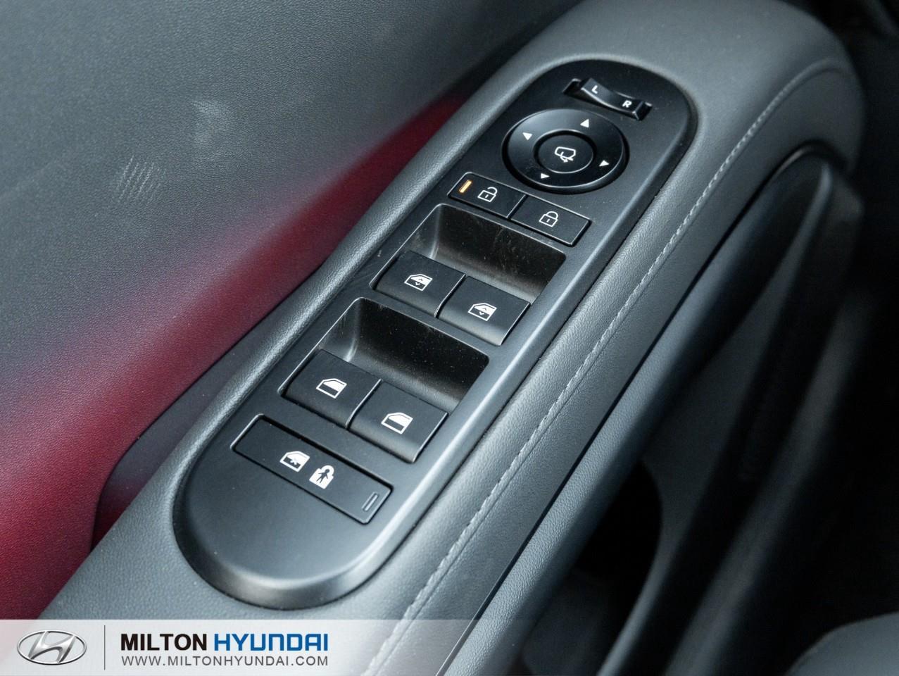 2027 Hyundai PALISADE  Photo
