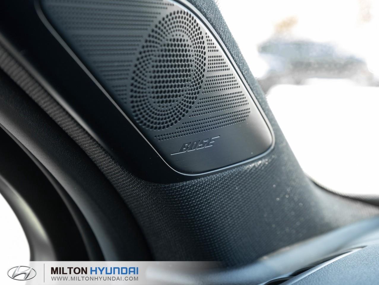 2027 Hyundai PALISADE  Photo