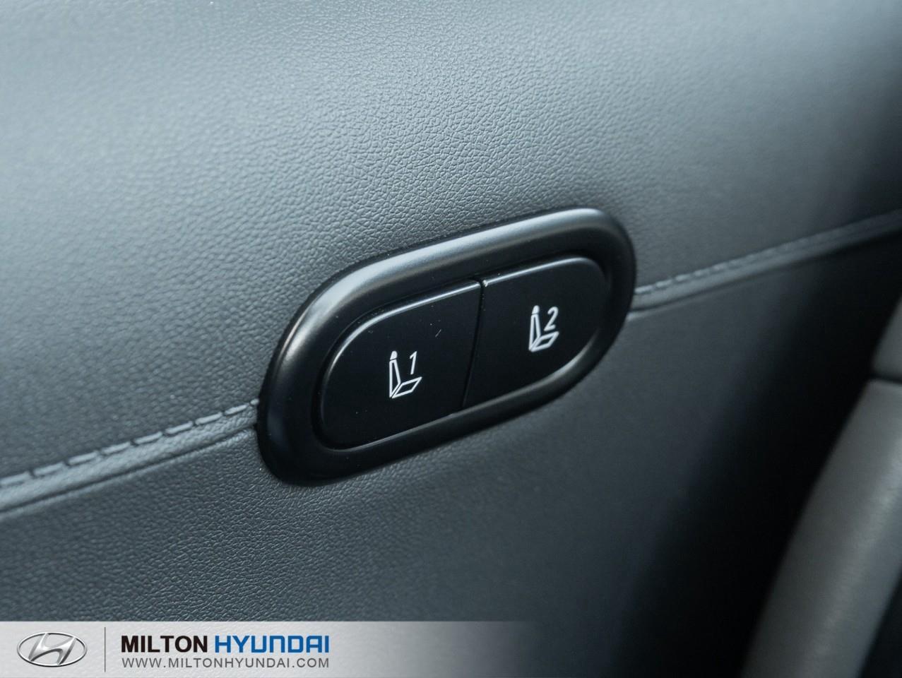 2027 Hyundai PALISADE  Photo