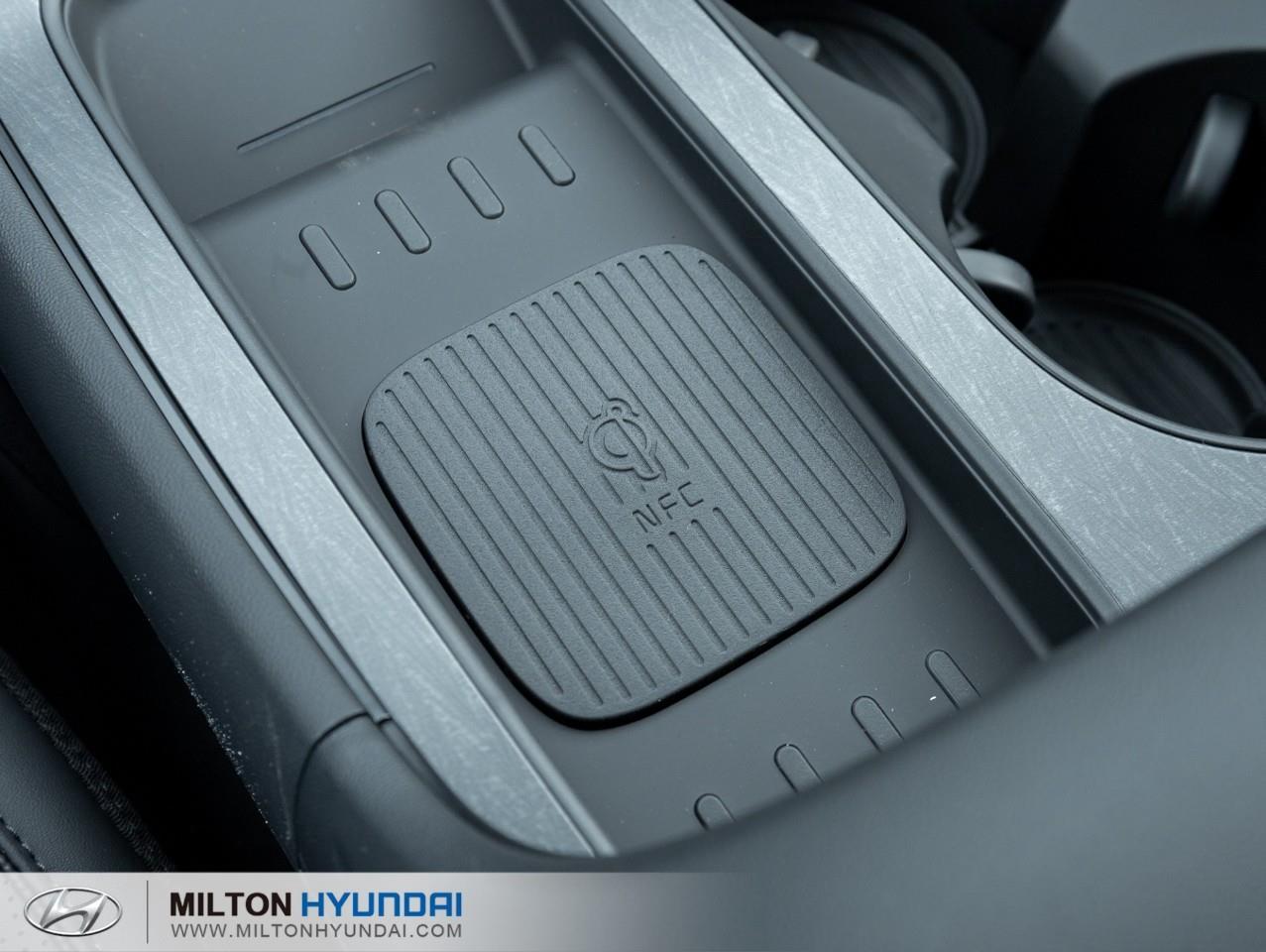 2027 Hyundai PALISADE  Photo