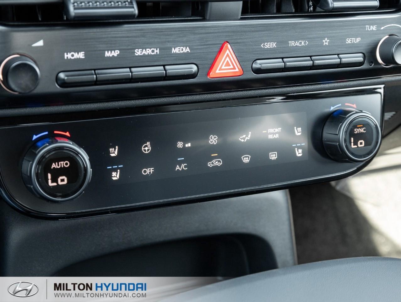 2027 Hyundai PALISADE  Photo