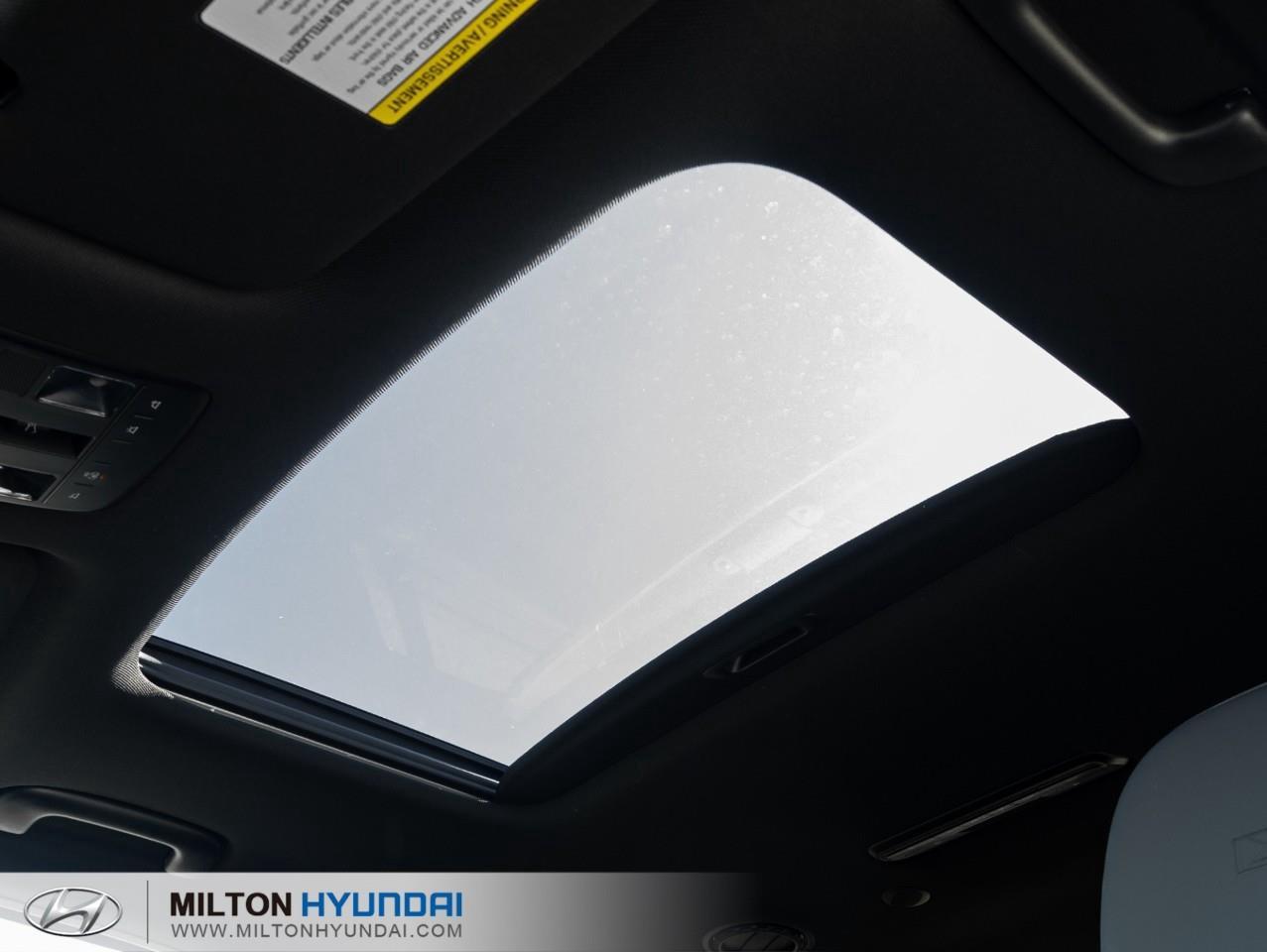 2027 Hyundai PALISADE  Photo