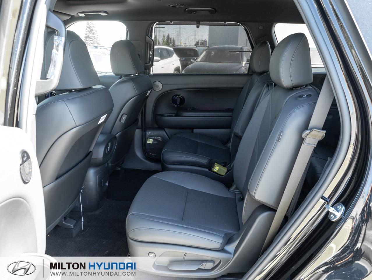 2027 Hyundai PALISADE  Photo