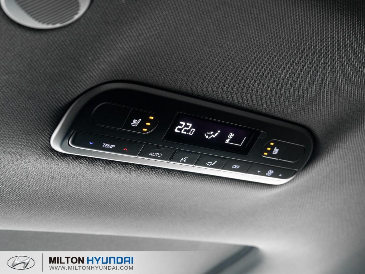 2027 Hyundai PALISADE  Photo