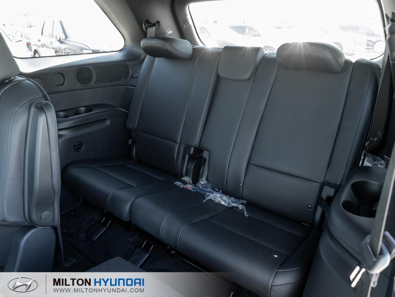 2027 Hyundai PALISADE  Photo