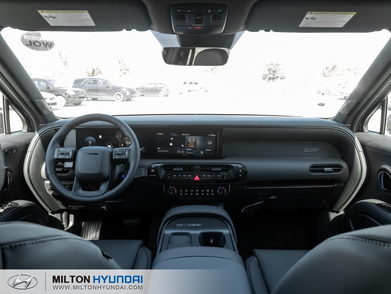 2027 Hyundai PALISADE  Photo