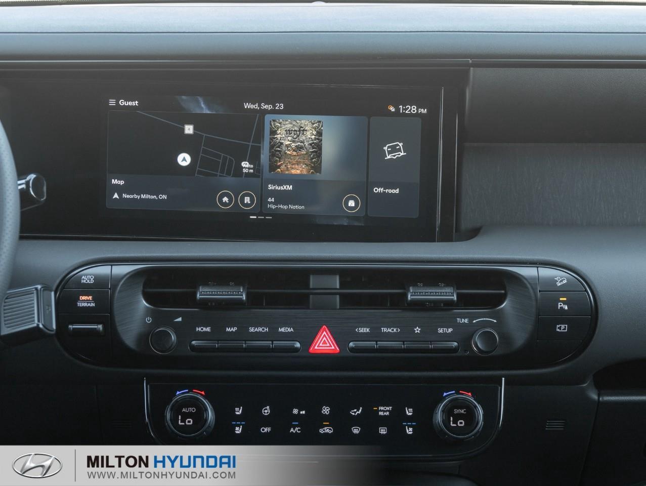 2027 Hyundai PALISADE  Photo