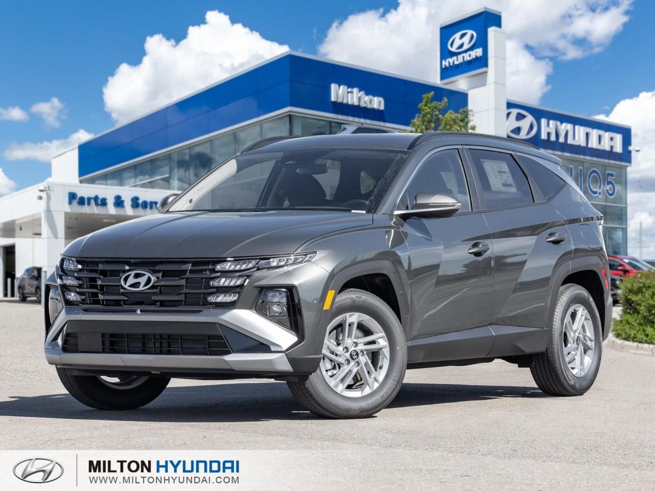 2026 Hyundai Tucson Preferred 4dr All-Wheel Drive Photo0