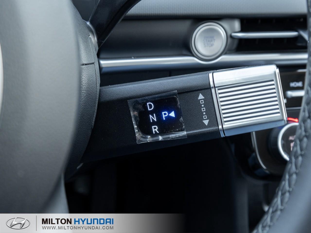 2026 Hyundai Tucson Preferred 4dr All-Wheel Drive Photo