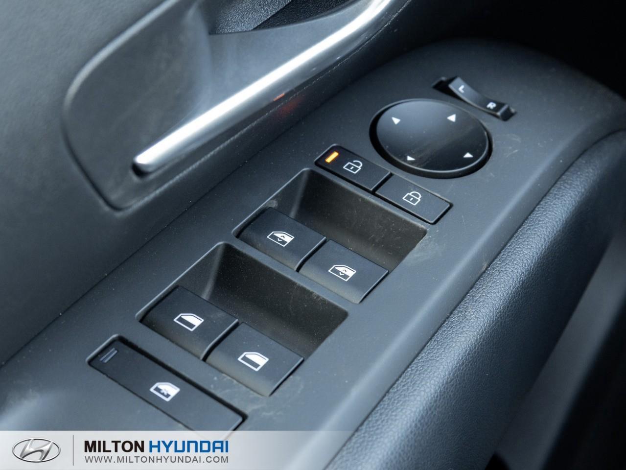2026 Hyundai Tucson Preferred 4dr All-Wheel Drive Photo