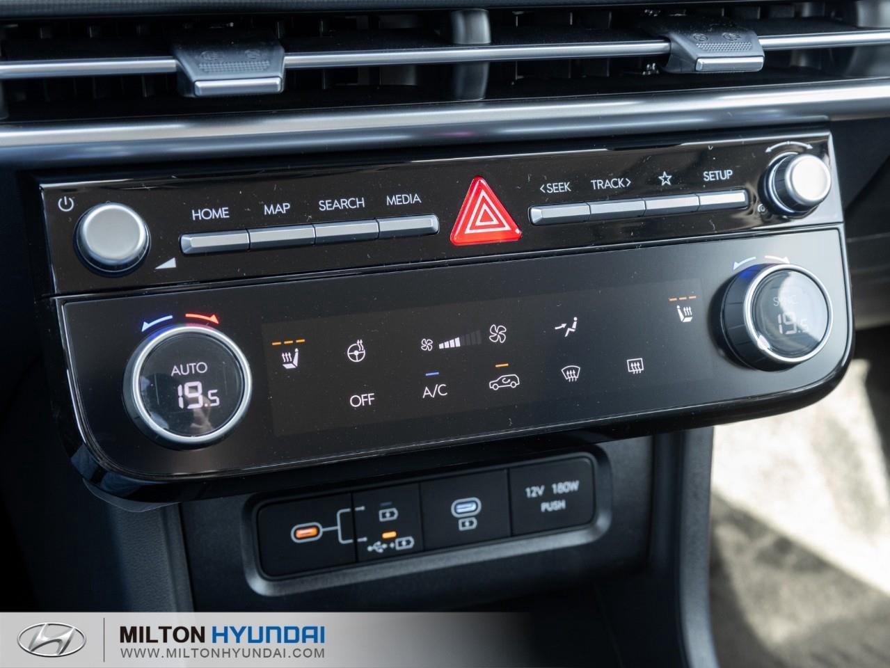 2026 Hyundai Tucson Preferred 4dr All-Wheel Drive Photo