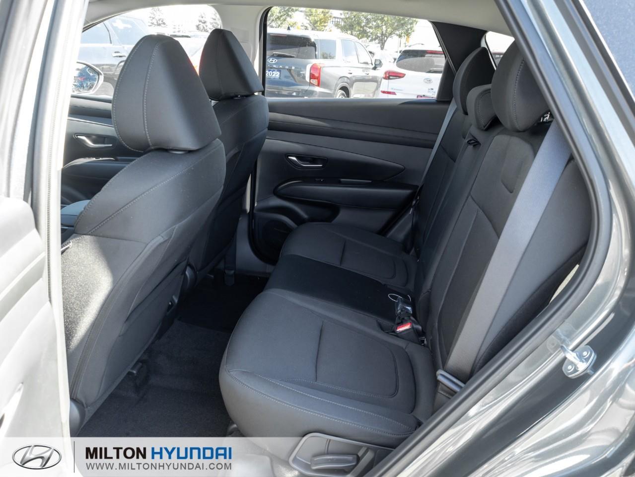 2026 Hyundai Tucson Preferred 4dr All-Wheel Drive Photo