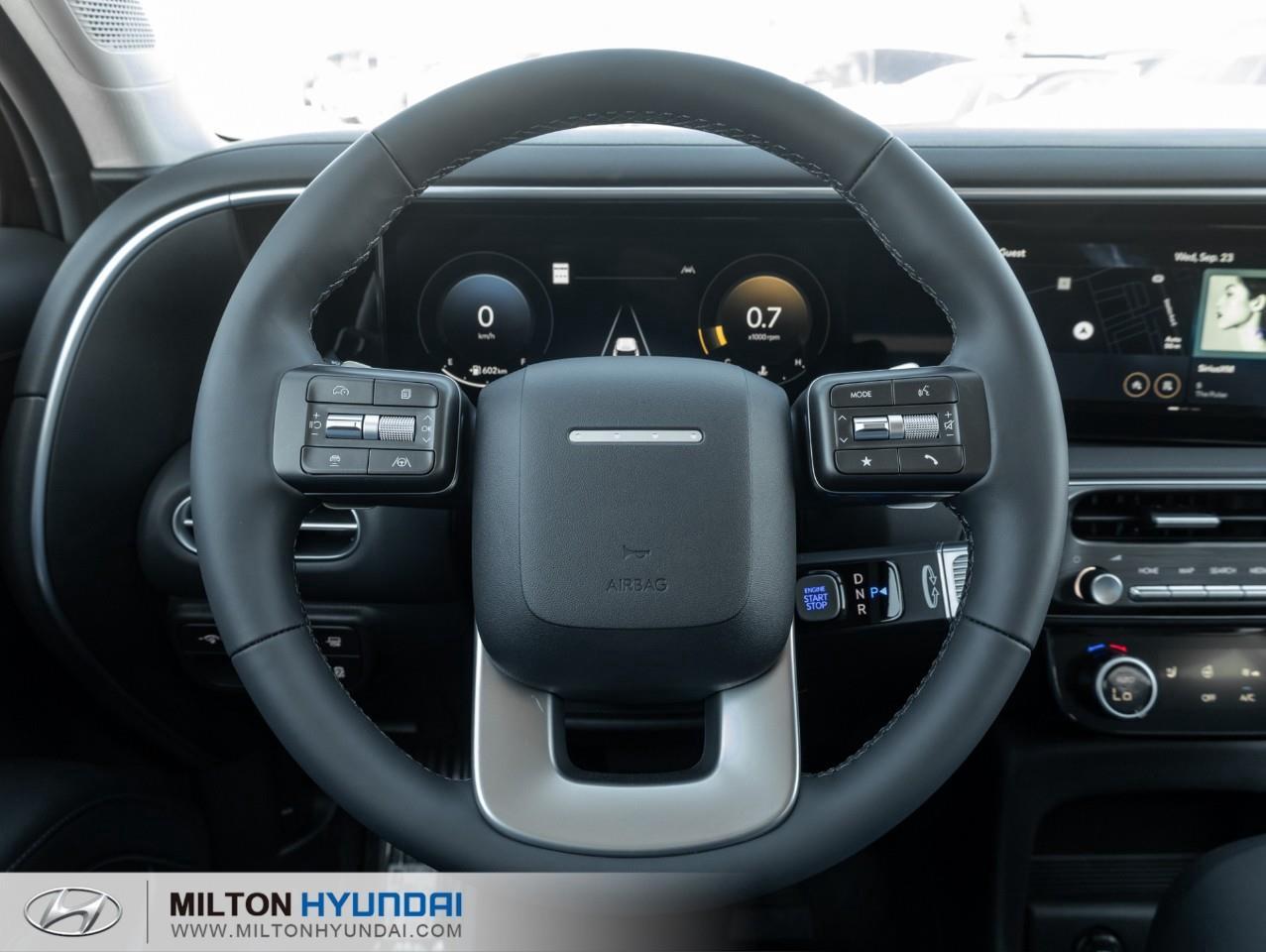 2027 Hyundai PALISADE  Photo