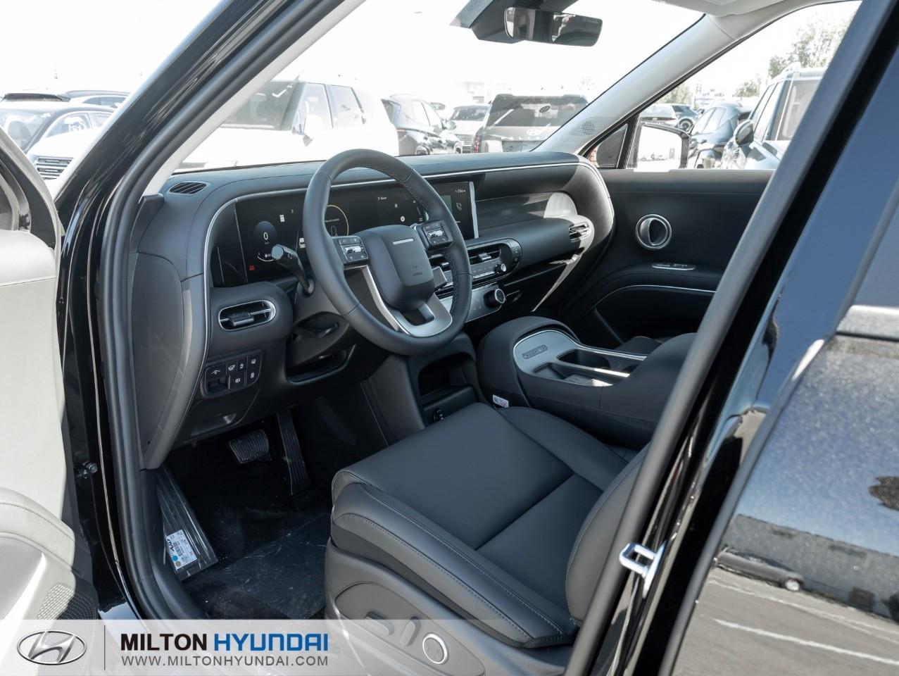 2027 Hyundai PALISADE  Photo