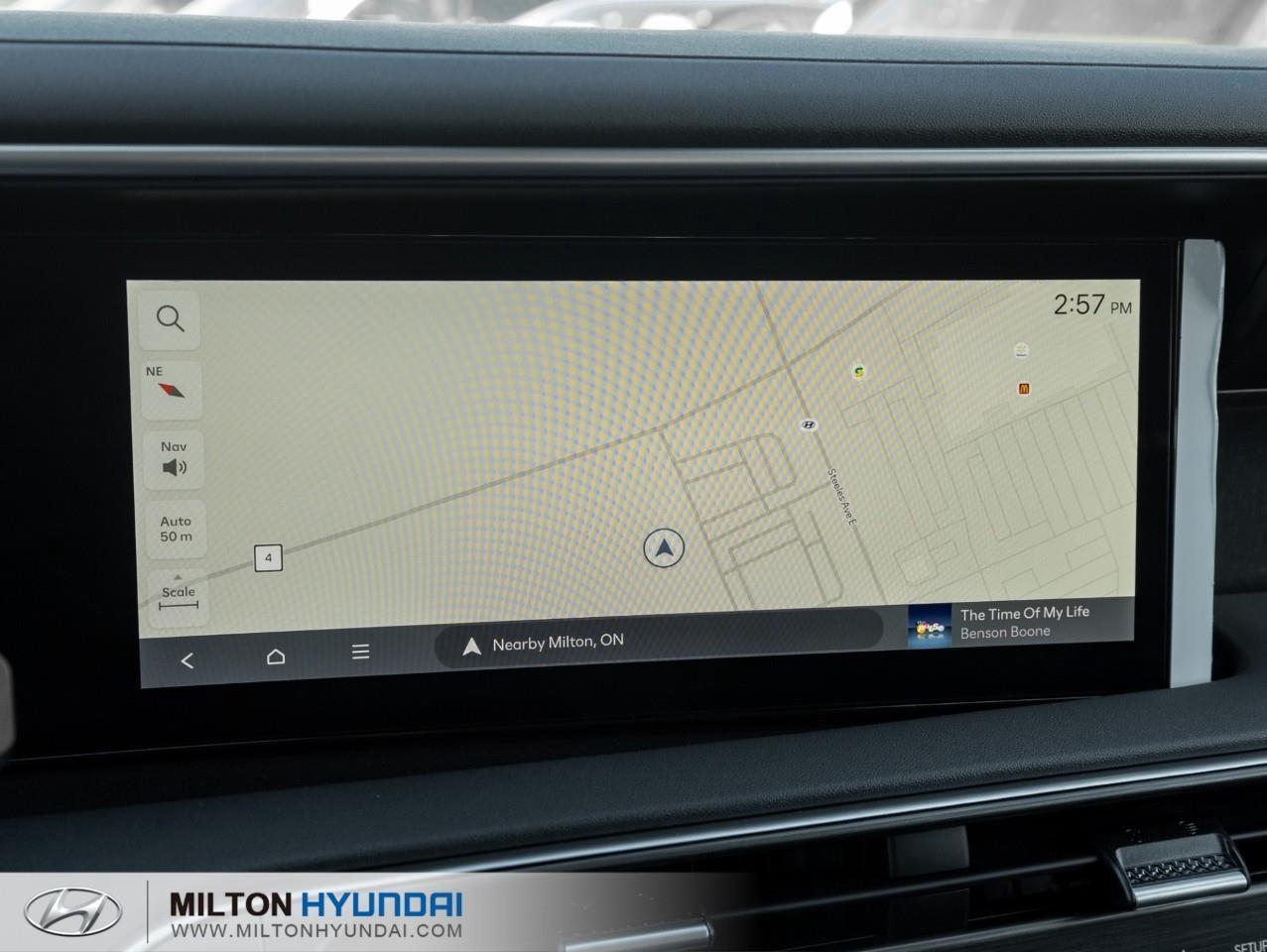 2027 Hyundai PALISADE  Photo