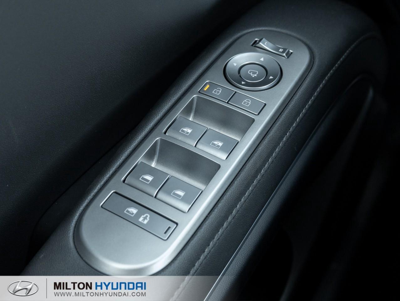 2027 Hyundai PALISADE  Photo