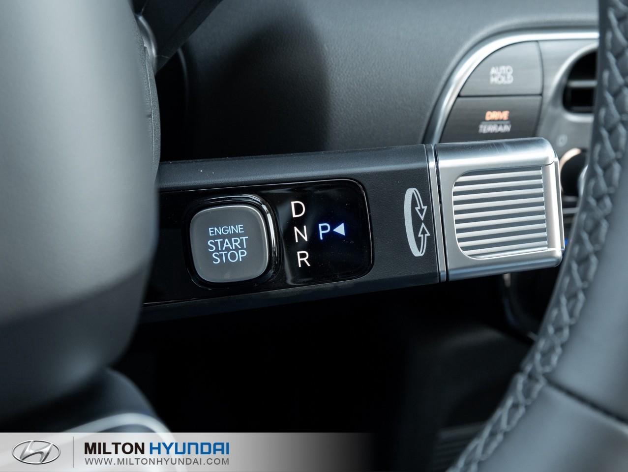 2027 Hyundai PALISADE  Photo