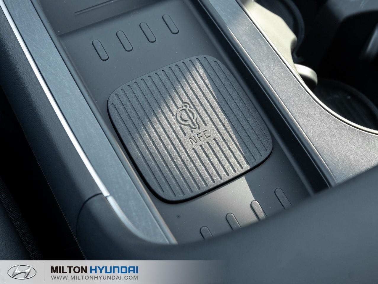2027 Hyundai PALISADE  Photo