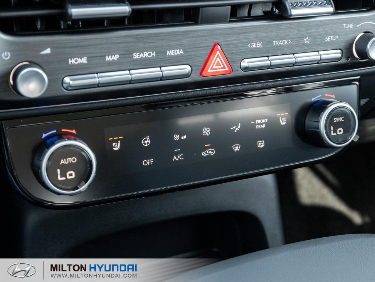 2027 Hyundai PALISADE  Photo