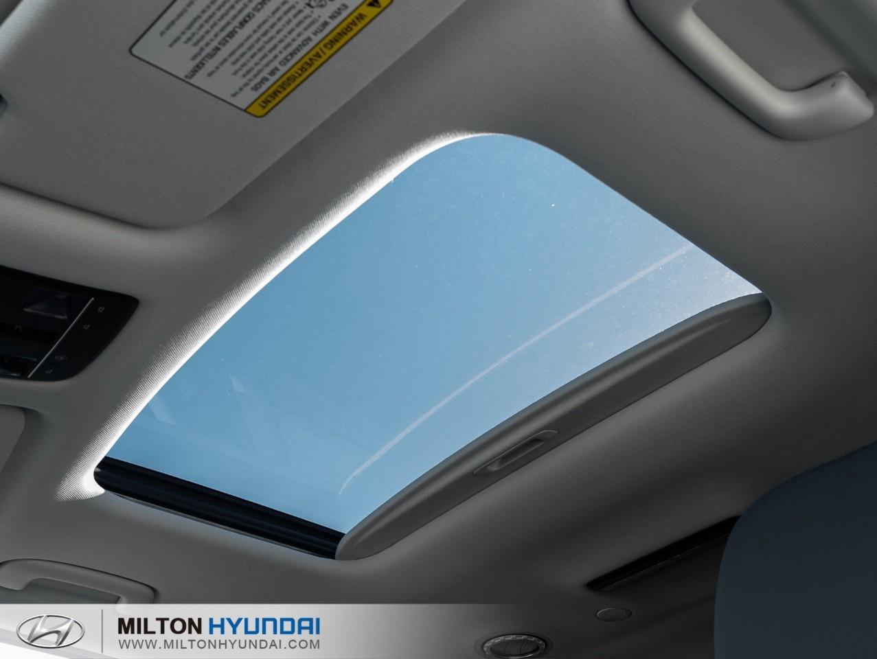 2027 Hyundai PALISADE  Photo