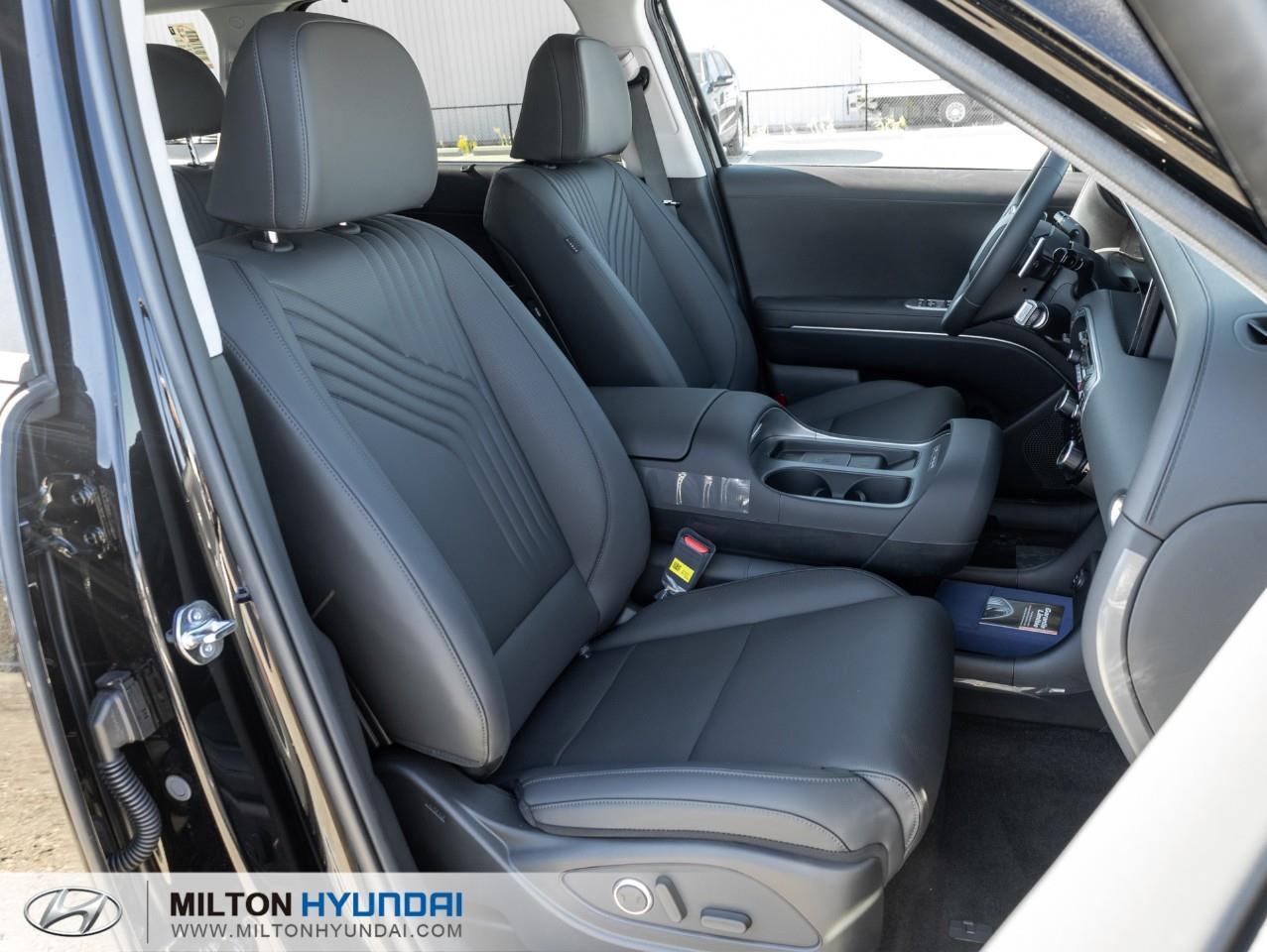 2027 Hyundai PALISADE  Photo