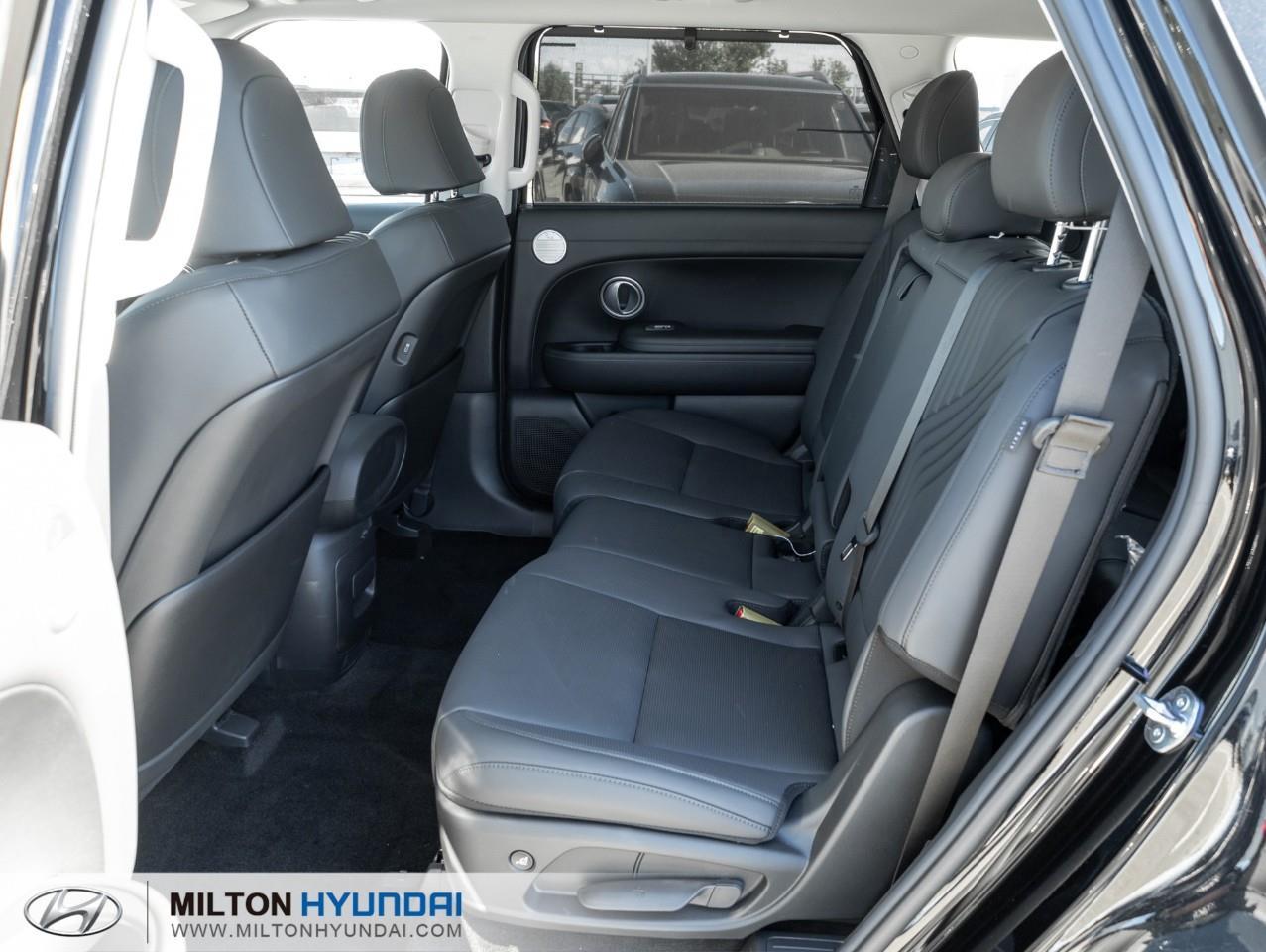 2027 Hyundai PALISADE  Photo