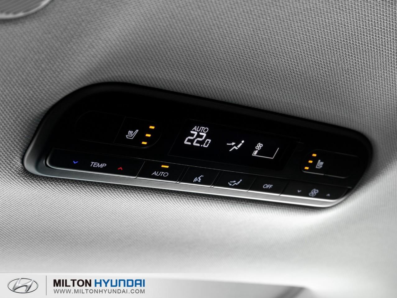 2027 Hyundai PALISADE  Photo