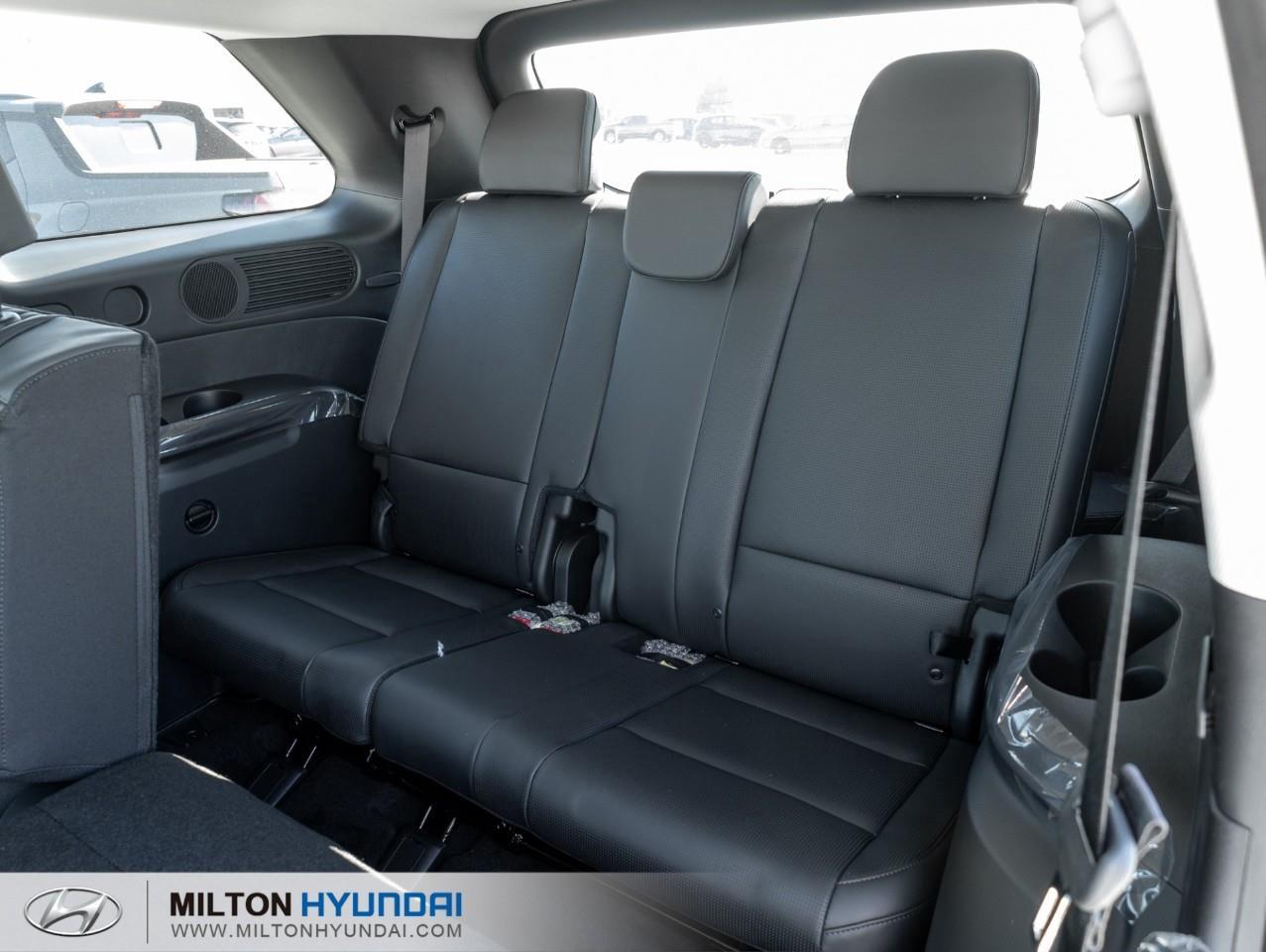 2027 Hyundai PALISADE  Photo